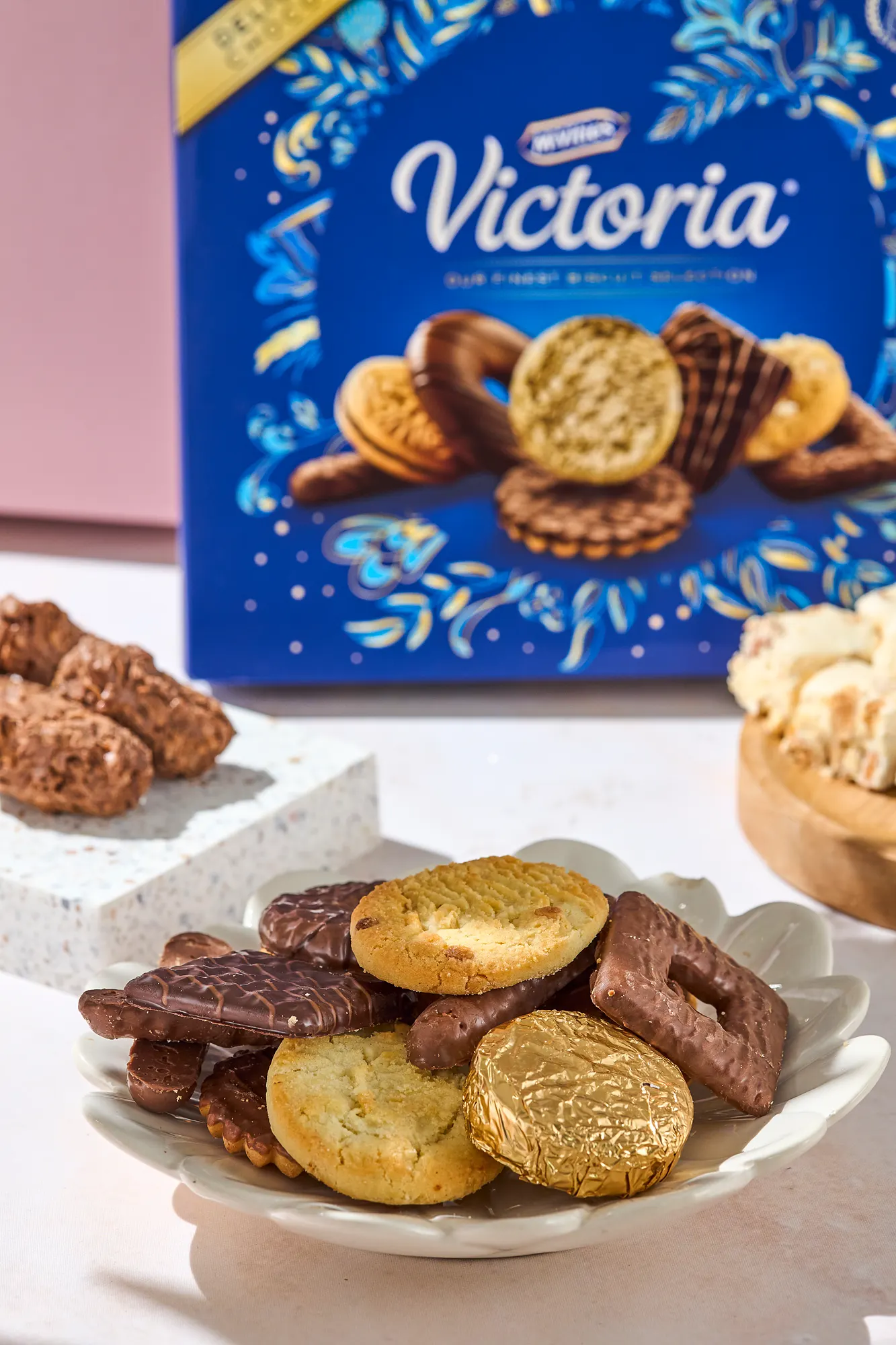 Ccamilleriandsons Food Products Social Website Photogragraphy — commercial food photography by Stephen Galea, Malta